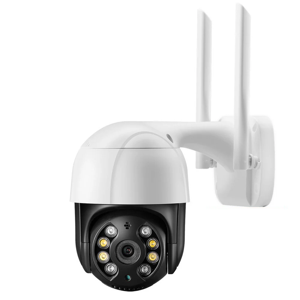 Wifi Cam P20