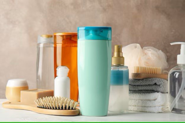 Hair Essentials