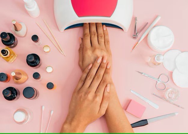 Nails ,Hands & Foot Care