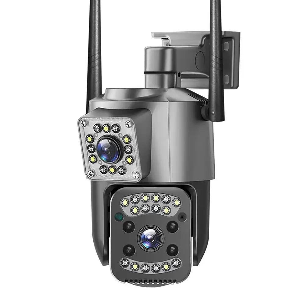Wifi Cam SC03-l