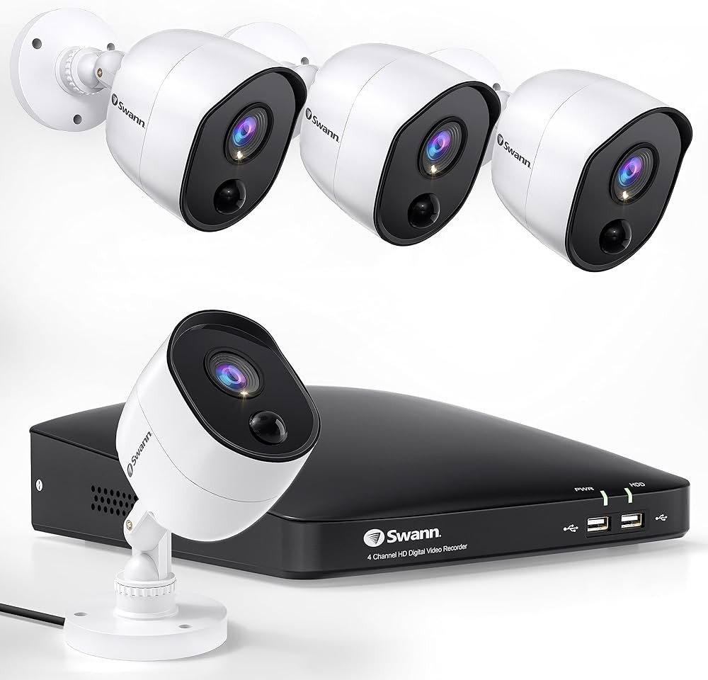 Cameras